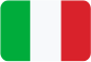 Stahltreppen Italiano